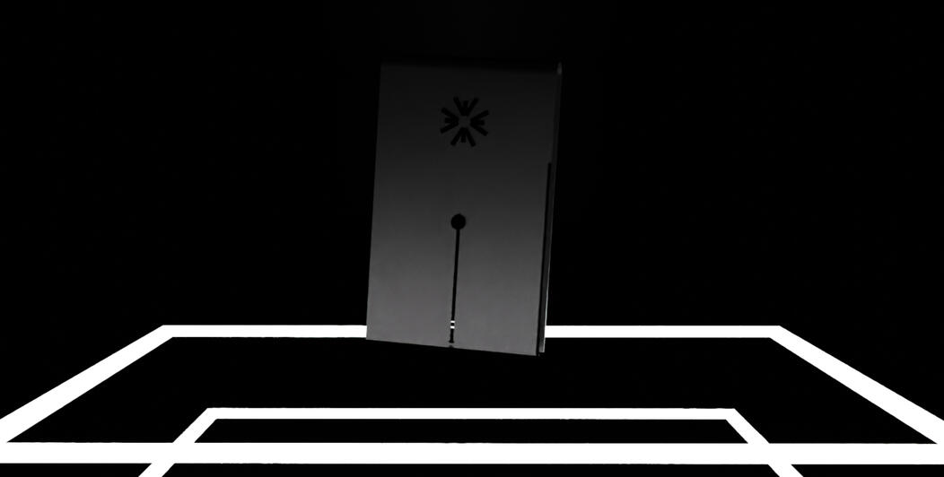 Press to See the Video